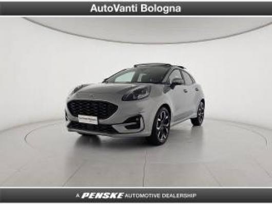 usato FORD Puma