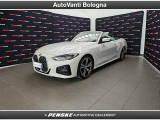 usato BMW 420