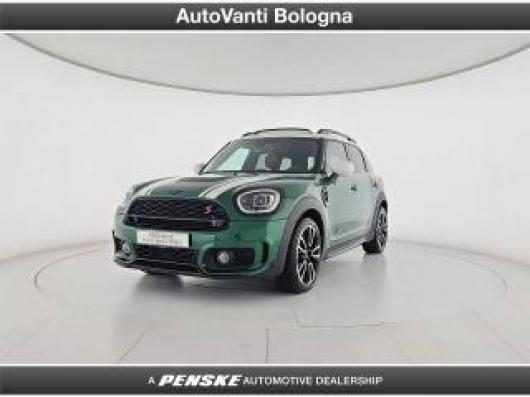 usato MINI Countryman