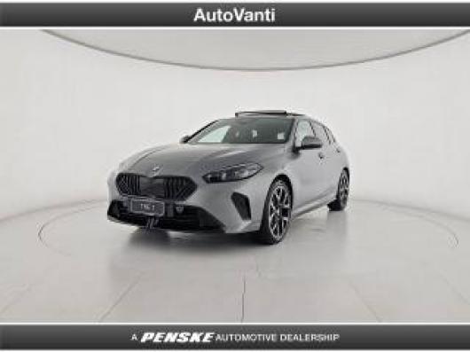 nuovo BMW 120