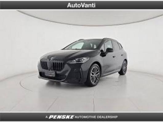 usato BMW 218
