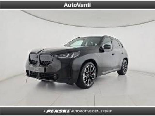 usato BMW X3
