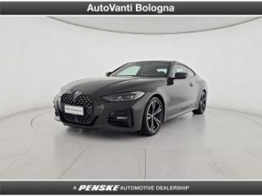usato BMW 420