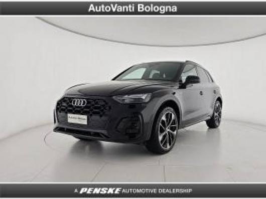 usato AUDI QUATTRO