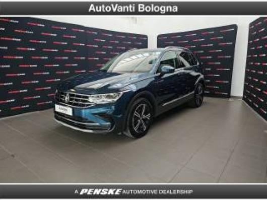 usato VOLKSWAGEN Tiguan