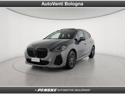 usato BMW 218