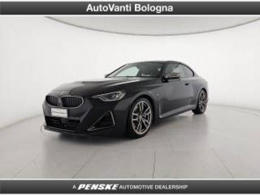 usato BMW M240