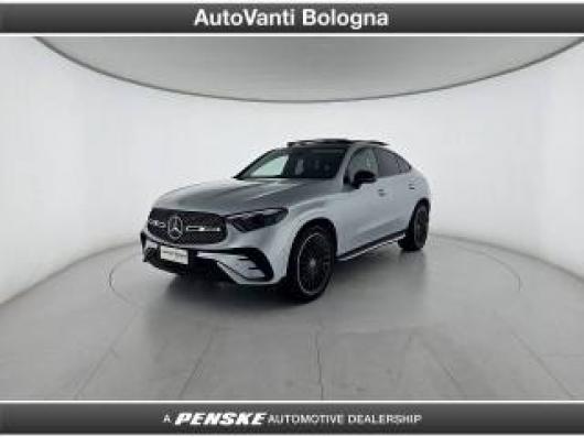 usato MERCEDES E 220