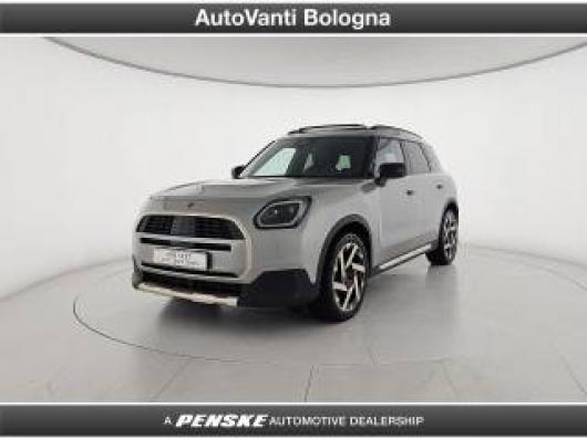 usato MINI Countryman