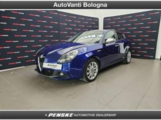 usato ALFA ROMEO Giulietta