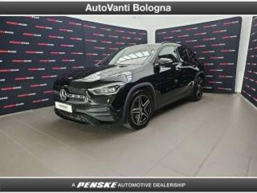 GLA 180