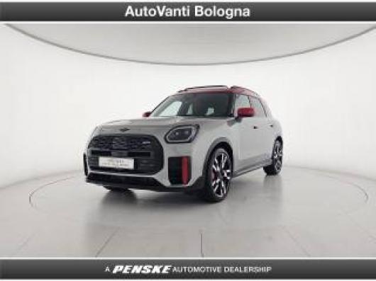 usato MINI Countryman