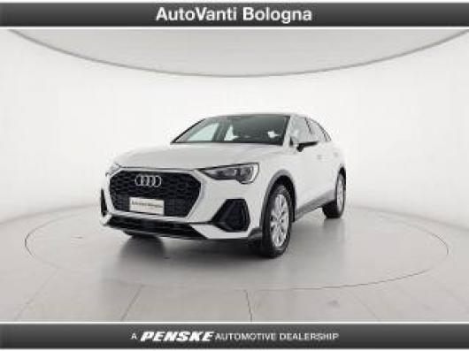 usato AUDI Q3