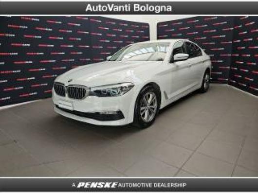 usato BMW 520