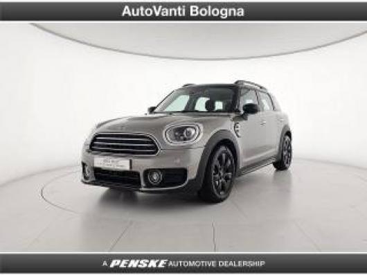 usato MINI Countryman