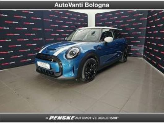 usato MINI Cooper SE