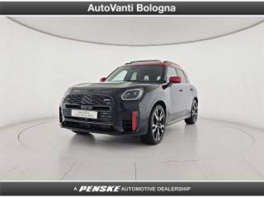 usato MINI Countryman