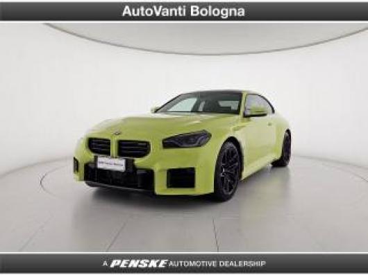 usato BMW M2