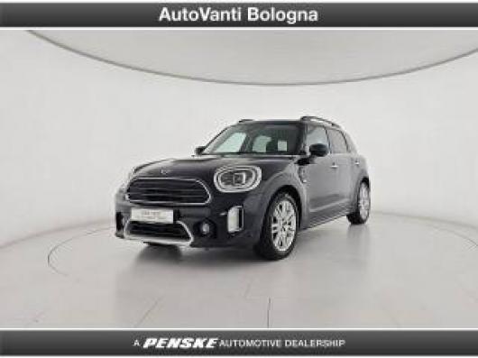 usato MINI Countryman