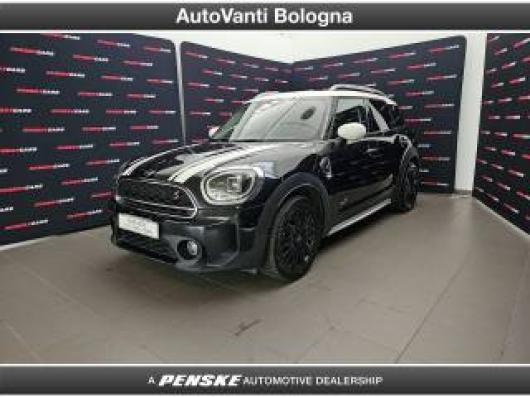usato MINI Countryman