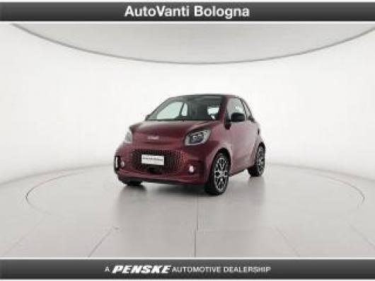 usato SMART Smart