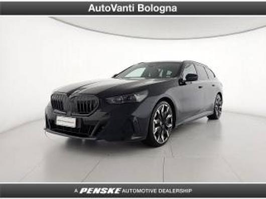 usato BMW 540