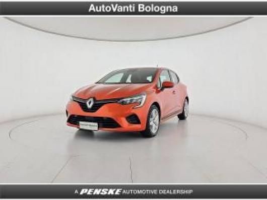 usato RENAULT Clio