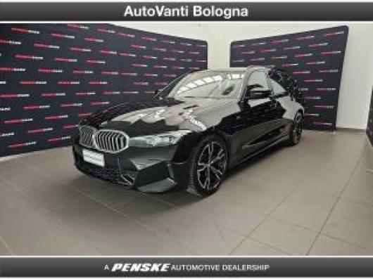 usato BMW 320