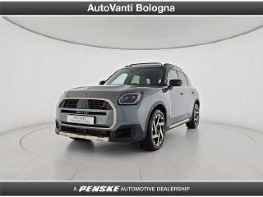 usato MINI Countryman