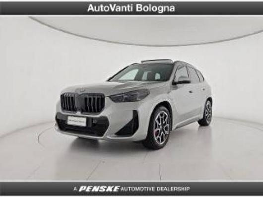 usato BMW X1