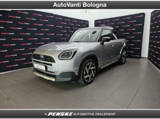 usato MINI Countryman