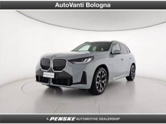 usato BMW X3