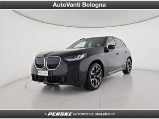 usato BMW X3