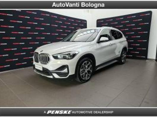 usato BMW X1