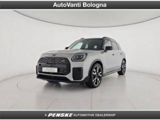 usato MINI Countryman