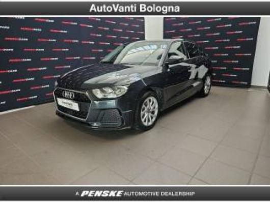 usato AUDI A1