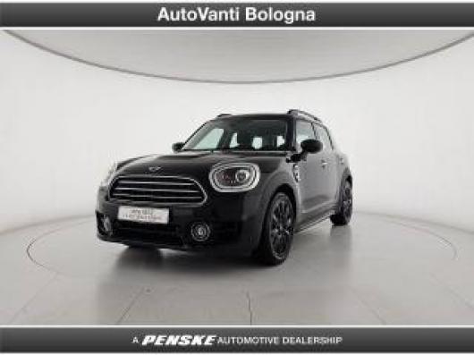usato MINI Countryman