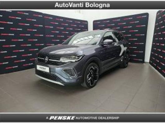 T Cross