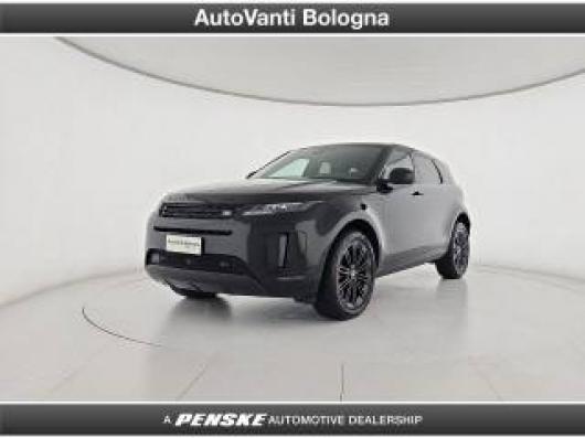 usato LAND ROVER Range Rover Evoque