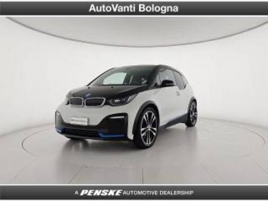 usato BMW i3