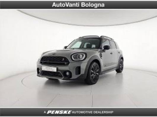 usato MINI Countryman