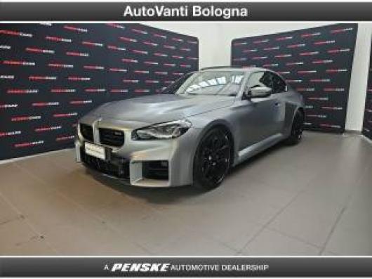 usato BMW M2