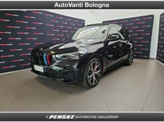 usato BMW X5