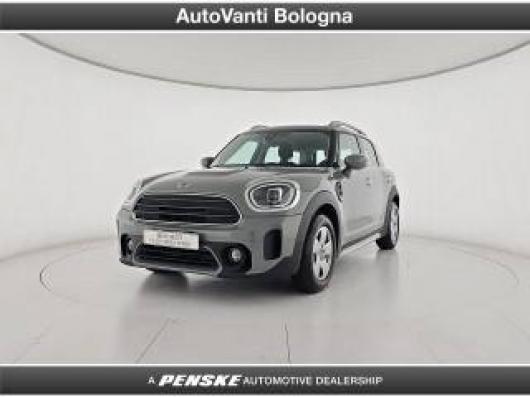 usato MINI Countryman