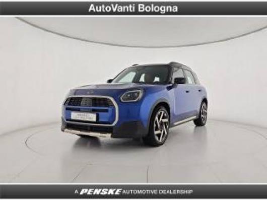 usato MINI Countryman