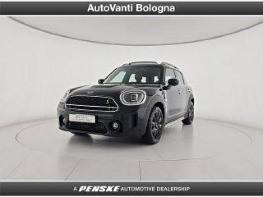 usato MINI Countryman