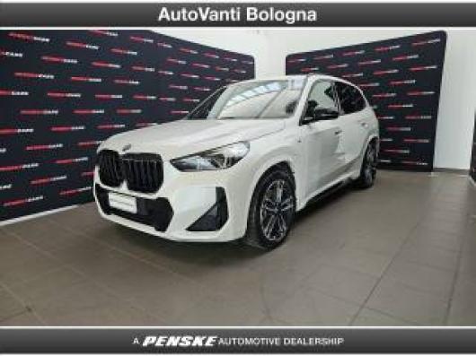 usato BMW X1