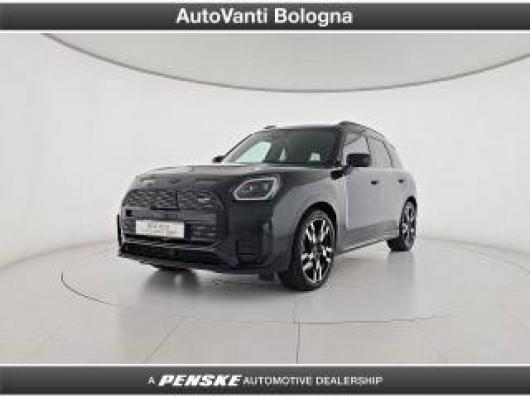 usato MINI Countryman