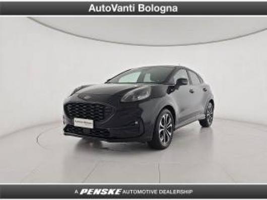 usato FORD Puma