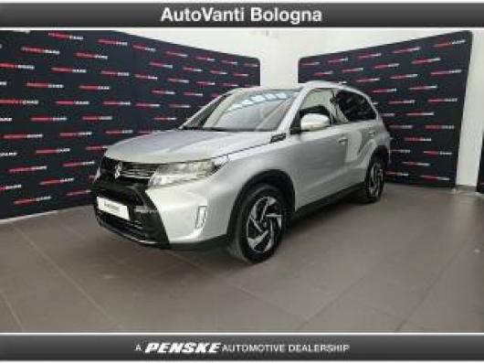 usato SUZUKI Vitara